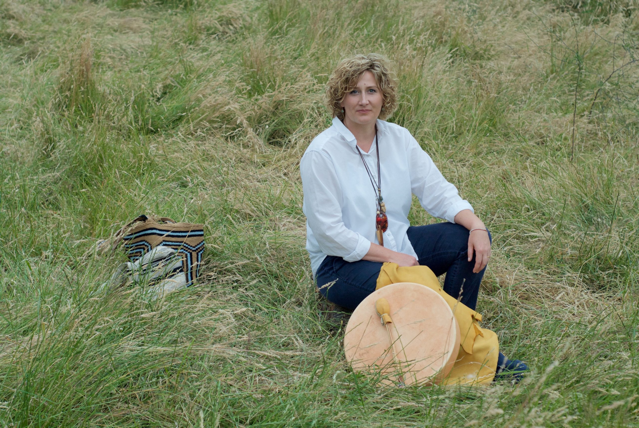 Invite Little Grandmother